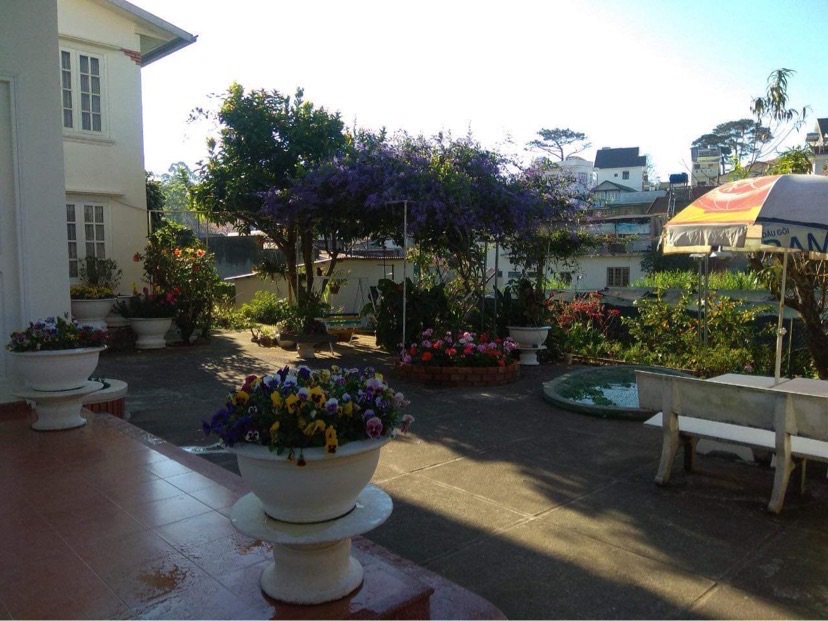 ĐẤT RỘNG SÁT TRUNG TÂM ĐÀ LẠT – TIỆN XÂY BIỆT THỰ HAY PHÁT TRIỂN DỰ ÁN KHÁCH SẠN NGHỈ&nbsp;DƯỠNG